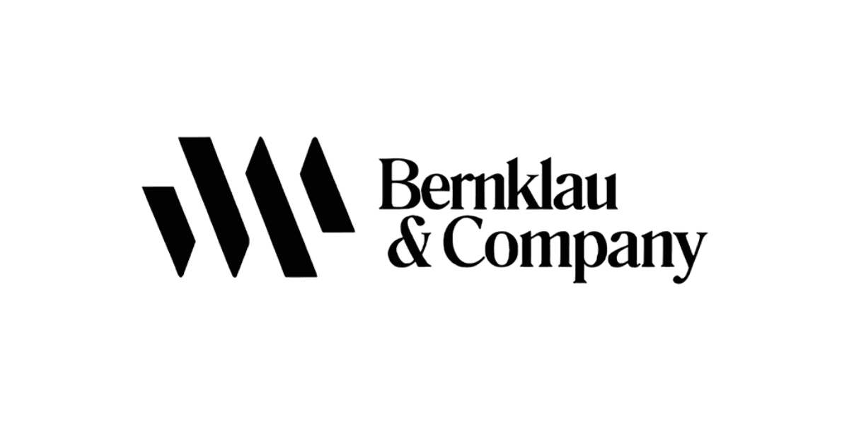 Bernklau & Company logo symbolizing strategic foresight, holistic business growth, and long-term success in shaping sustainable enterprises.