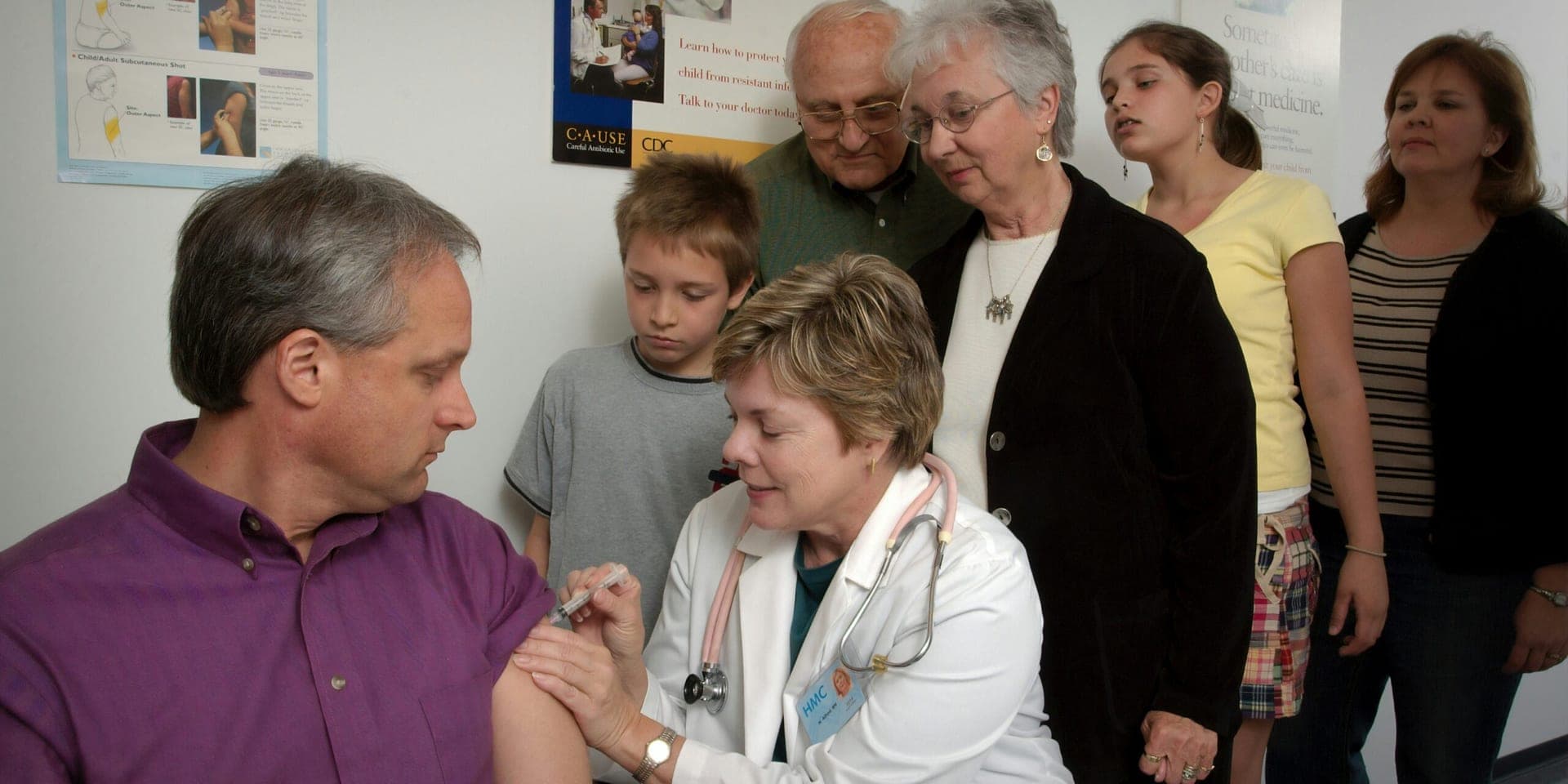 RFK Jr. Dismisses Entire CDC Vaccine Advisory Panel, Sparking National Outcry