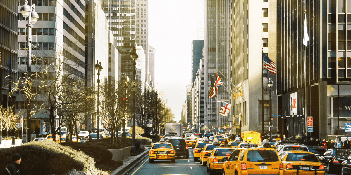 New York City Expands Congestion Pricing Program as Traffic and Emissions Show Early Decline