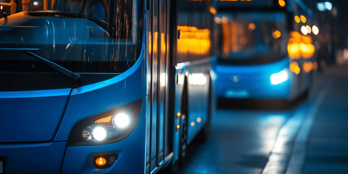 New York Expands Electric Bus Fleet in Major Transit Milestone