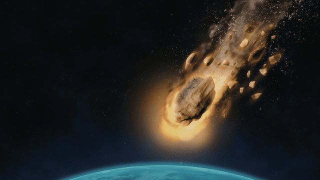 Lyrid Meteor Shower Lights Up U.S. Skies on Earth Day 2026, Offering Rare Celestial Display