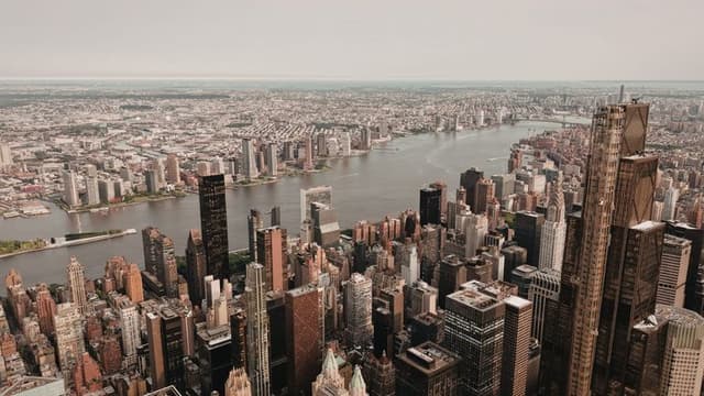 New York Builds Momentum Across Communities as New Developments Boost Growth, Innovation, and Quality of Life
