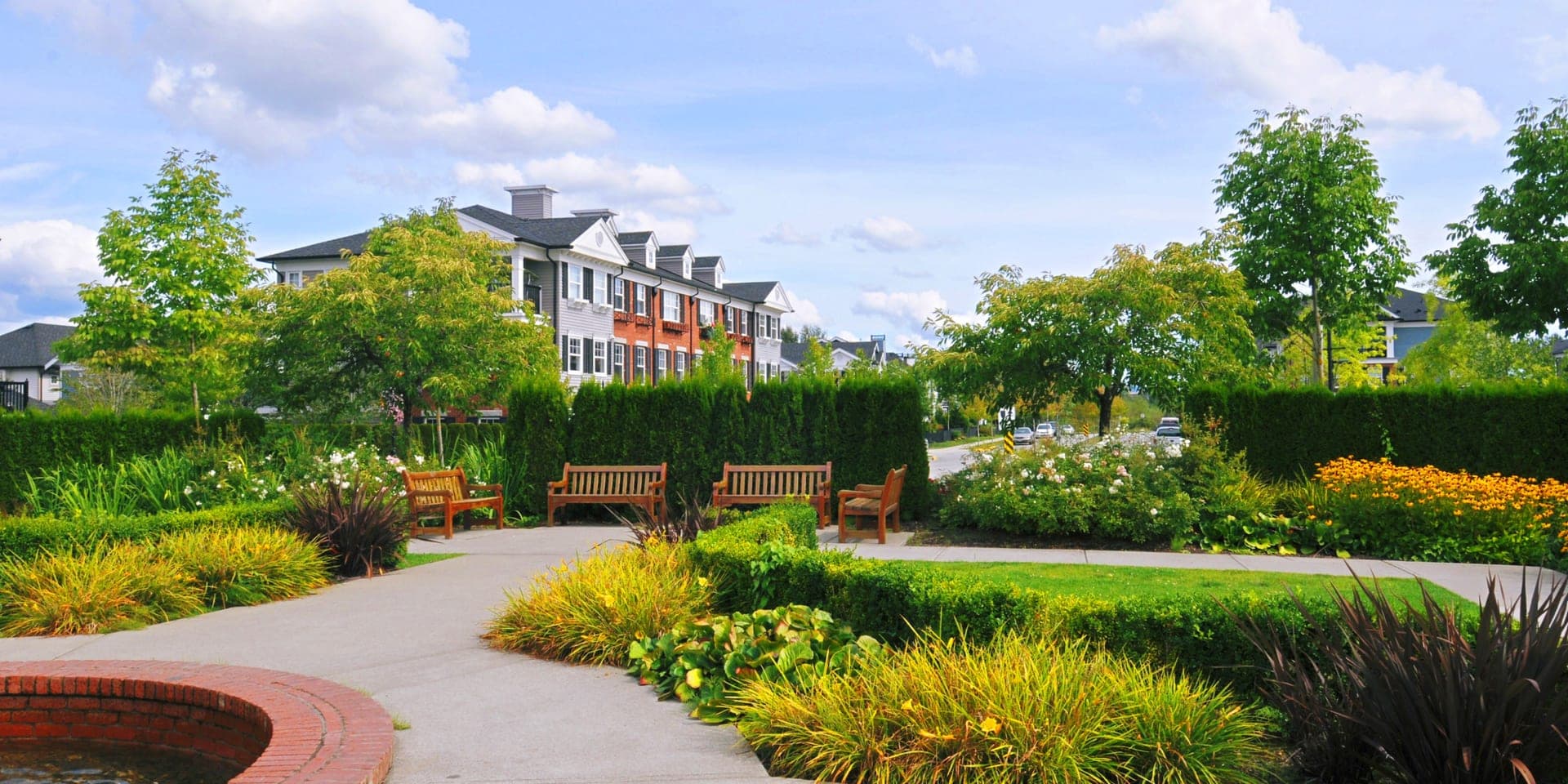 New York Communities See Expanding Momentum in Green Spaces and Wellness-Focused Urban Renewal