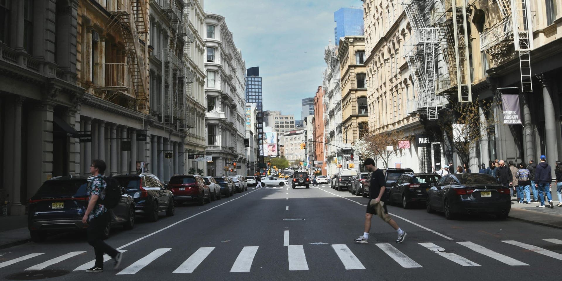 New York Expands Major Green Spaces and Community Revitalization Effort Across the Empire State