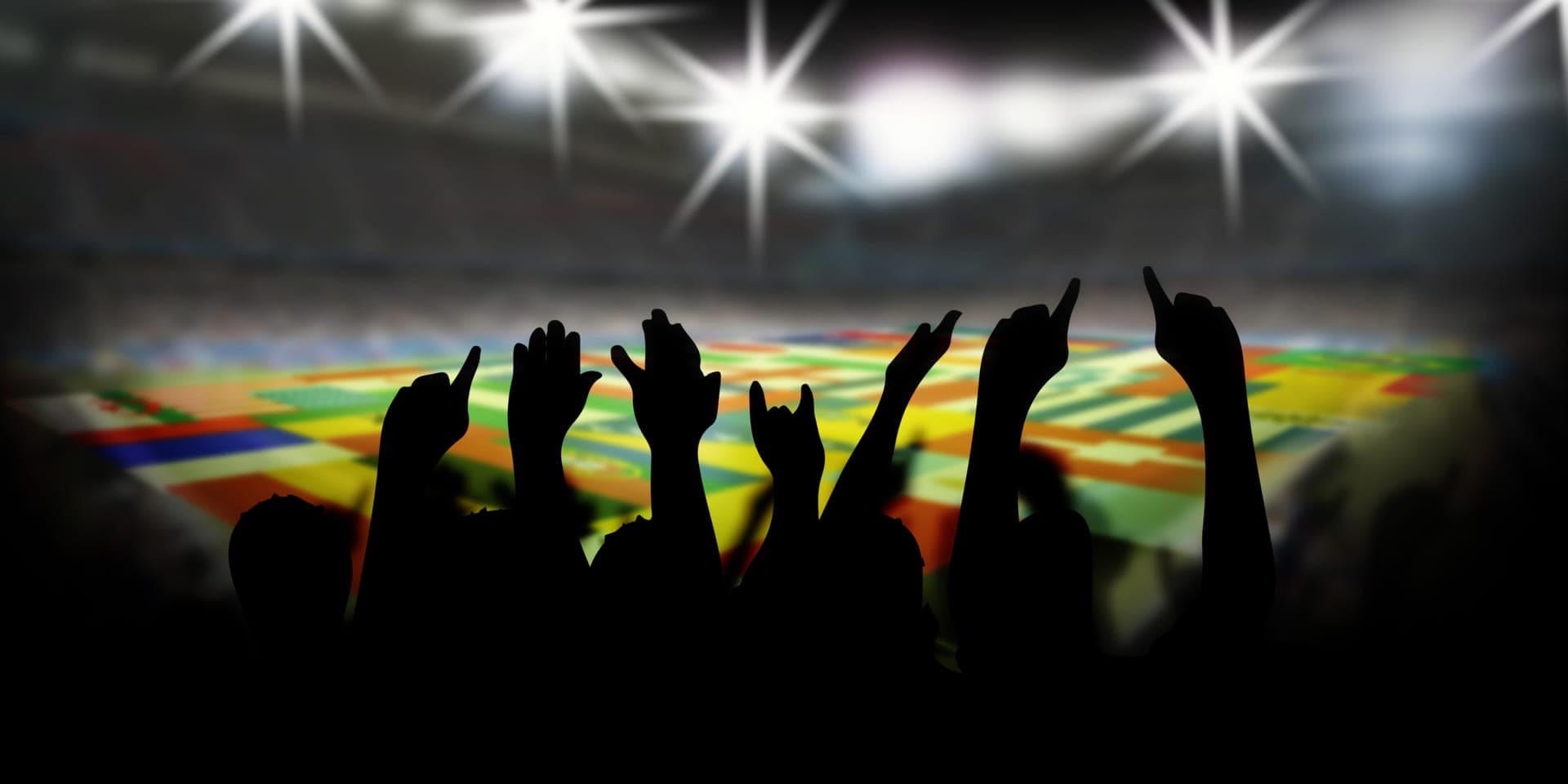 New York Region Builds Excitement Ahead of the 2026 FIFA World Cup