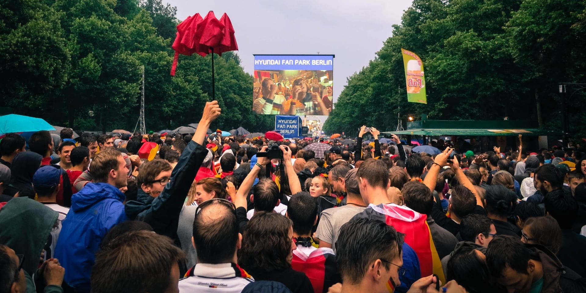 FIFA World Cup 2026 Brings Global Spotlight and New Opportunities to New York