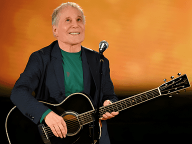 Paul Simon to Headline 10th Annual Love Rocks NYC Benefit Concert