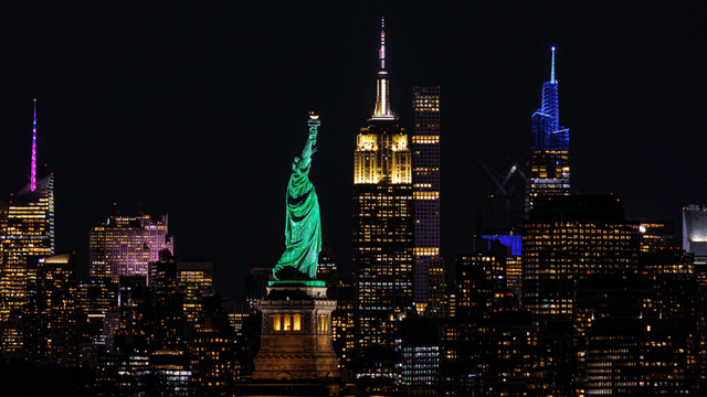 Empire State Winter Games Highlight New York Sports and Community Pride