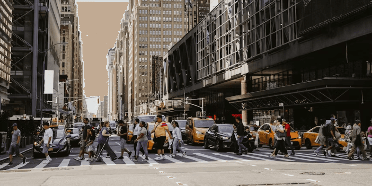 NYC Summer Streets 2026