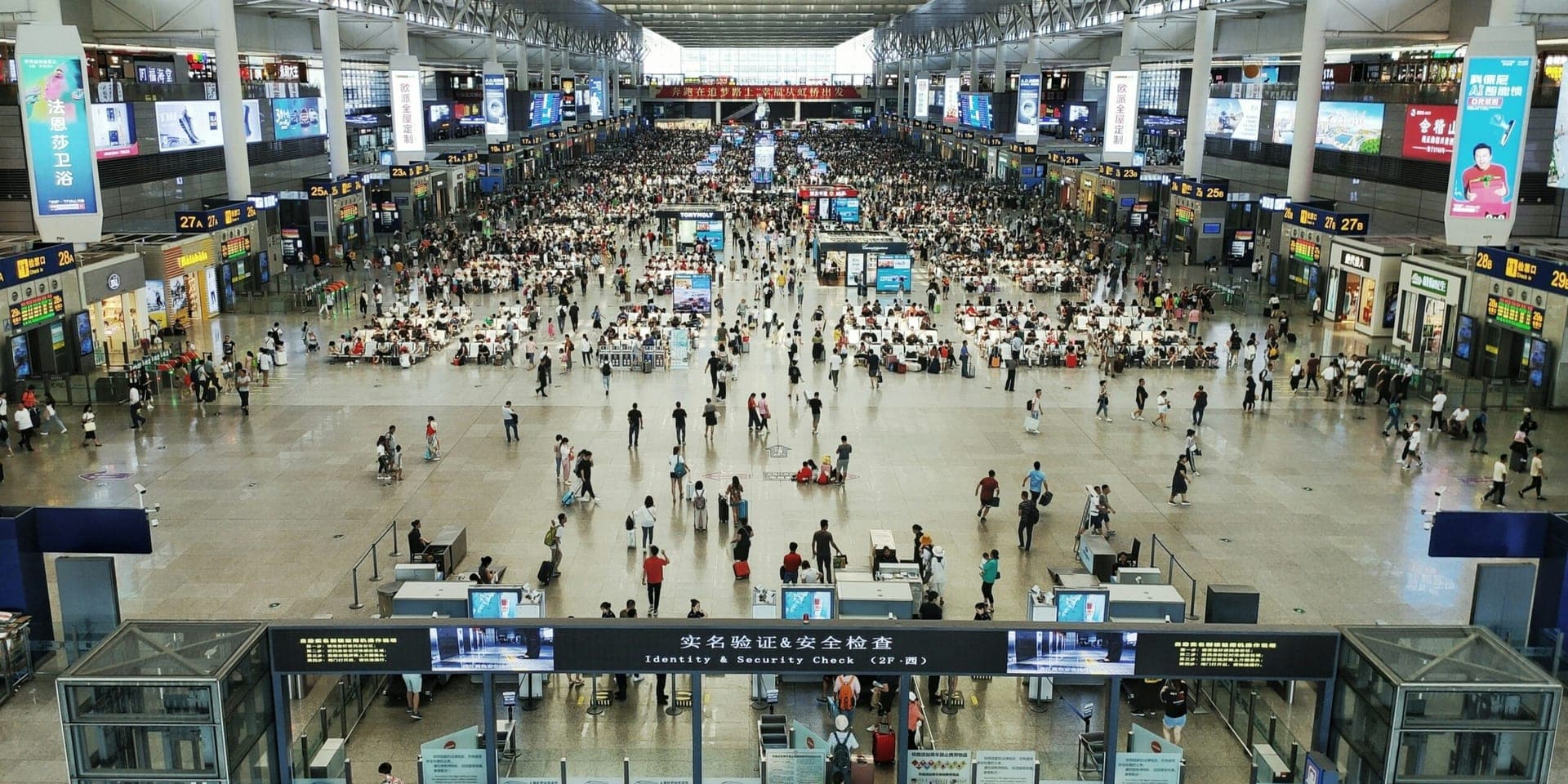 TSA Gears Up for Record-Breaking 18.5 Million Air Travelers Over Fourth of July Holiday