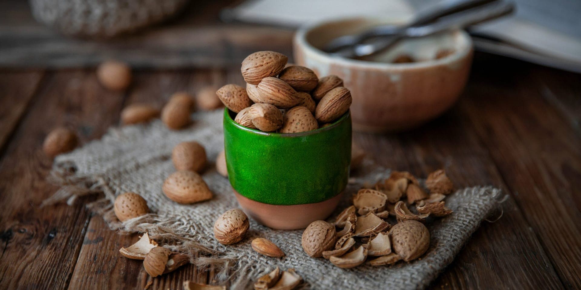 Nighttime Pistachio Consumption Linked to Gut Health Boost in Prediabetes Study