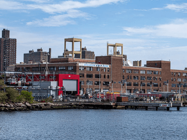 Navy Yard