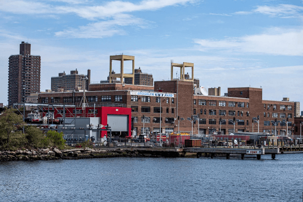 Navy Yard