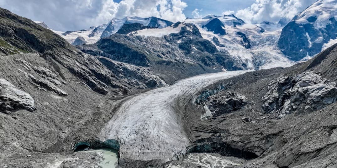 Swiss Glaciers Lose Nearly 3% of Volume in 2025, Marking Alarming Acceleration in Climate Change Effects