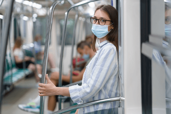 Adams Administration Revises Subway Mask Ban Proposal Amid Backlash