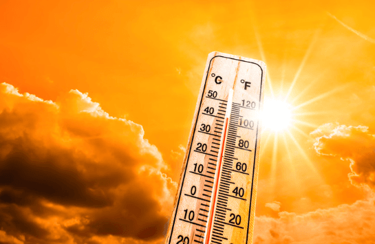 NYC Launches Citywide Heat Emergency Plan as Temperatures Soar