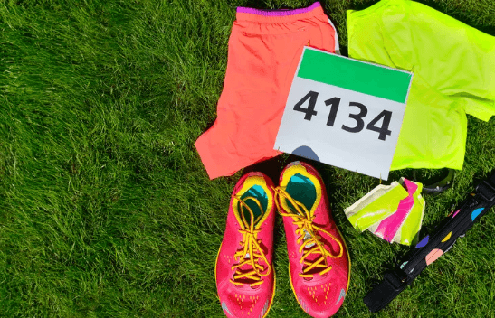 NYC Marathon Organizers Announce All-Gender Category