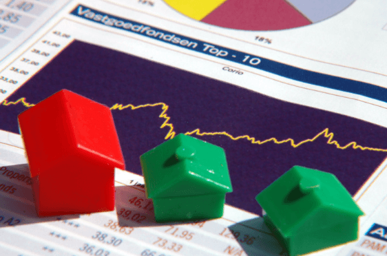 NYC Housing Market Hits Record Highs