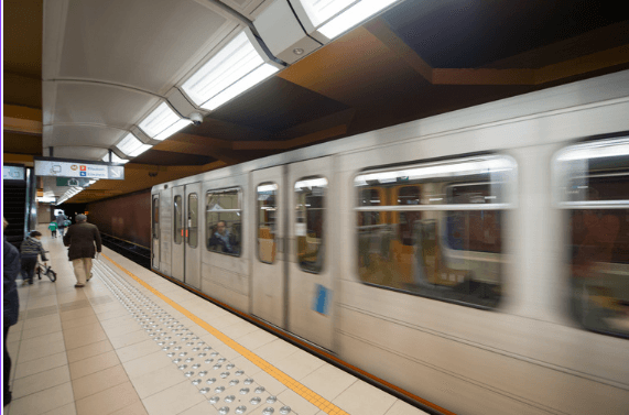 NYC Installs High-Tech Subway Turnstiles to Combat Fare Evasion