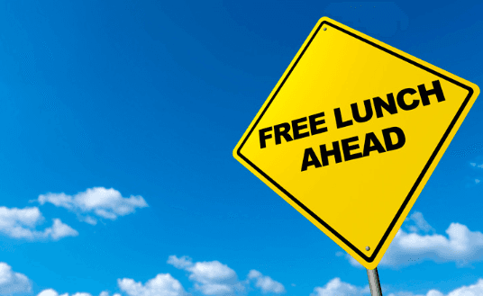 NYC Schools Announce Universal Free Lunch Program