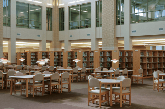 NYC Libraries Expand Services with $50 Million Investment