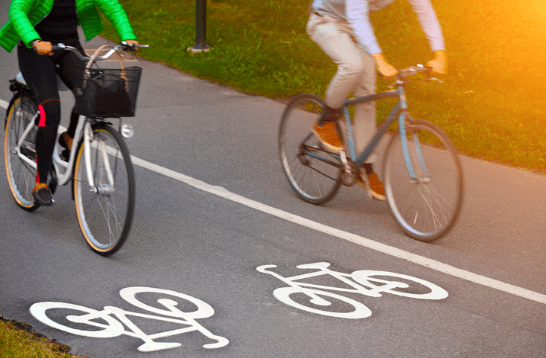 NYC Expands Bike Lane Network with Major Brooklyn Upgrades