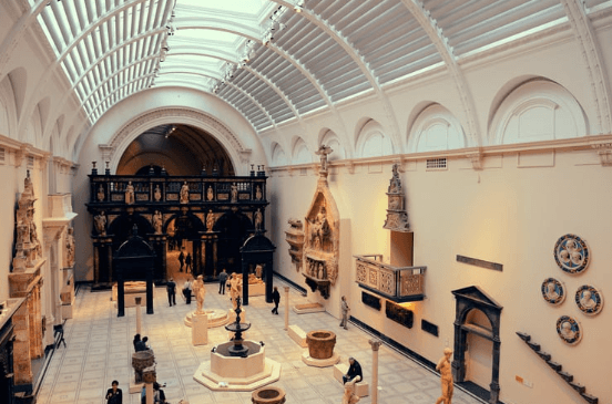 NYC Museums Announce Free Admission Week