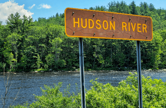 NYC to Open Floating Park on Hudson River
