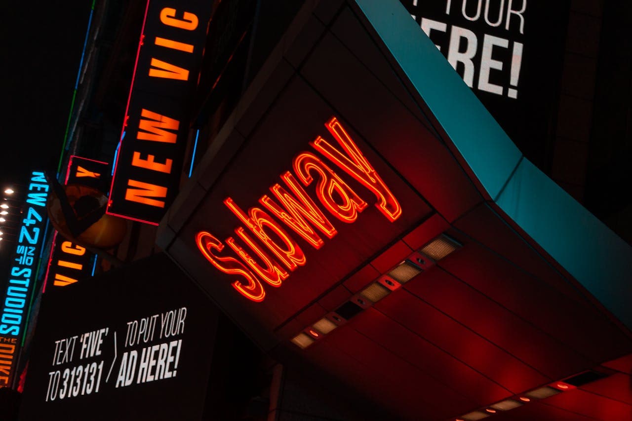 Subway