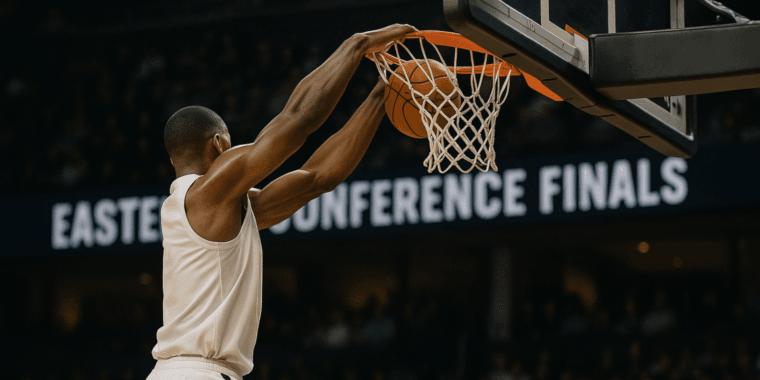 Knicks Narrow Gap in Eastern Conference Finals with Game 3 Victory
