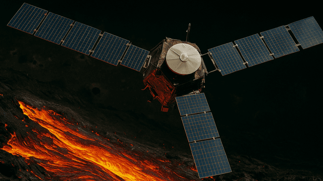 NASA’s Juno Spacecraft Discovers Dozens of Lava Lakes on Jupiter’s Moon Io, Revealing Extreme Volcanic Activity
