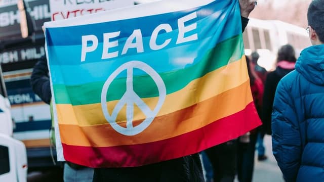 Boulder Community Reels from Antisemitic Attack During Peace March