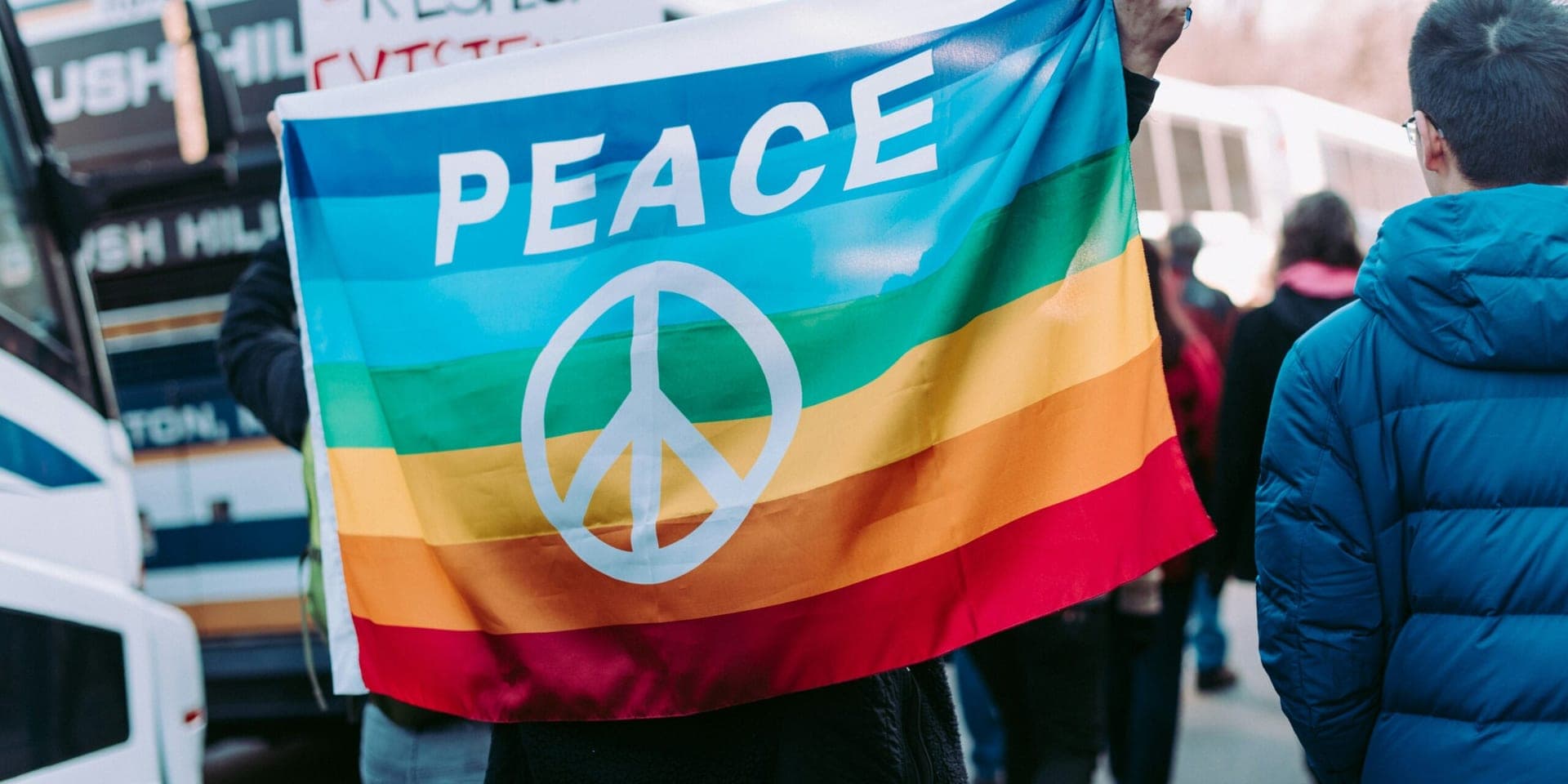 Boulder Community Reels from Antisemitic Attack During Peace March