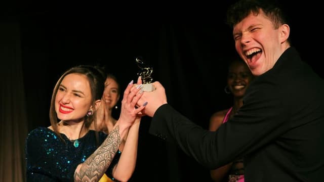 Tony Awards 2025: Broadway’s Brightest Shine at 78th Annual Ceremony
