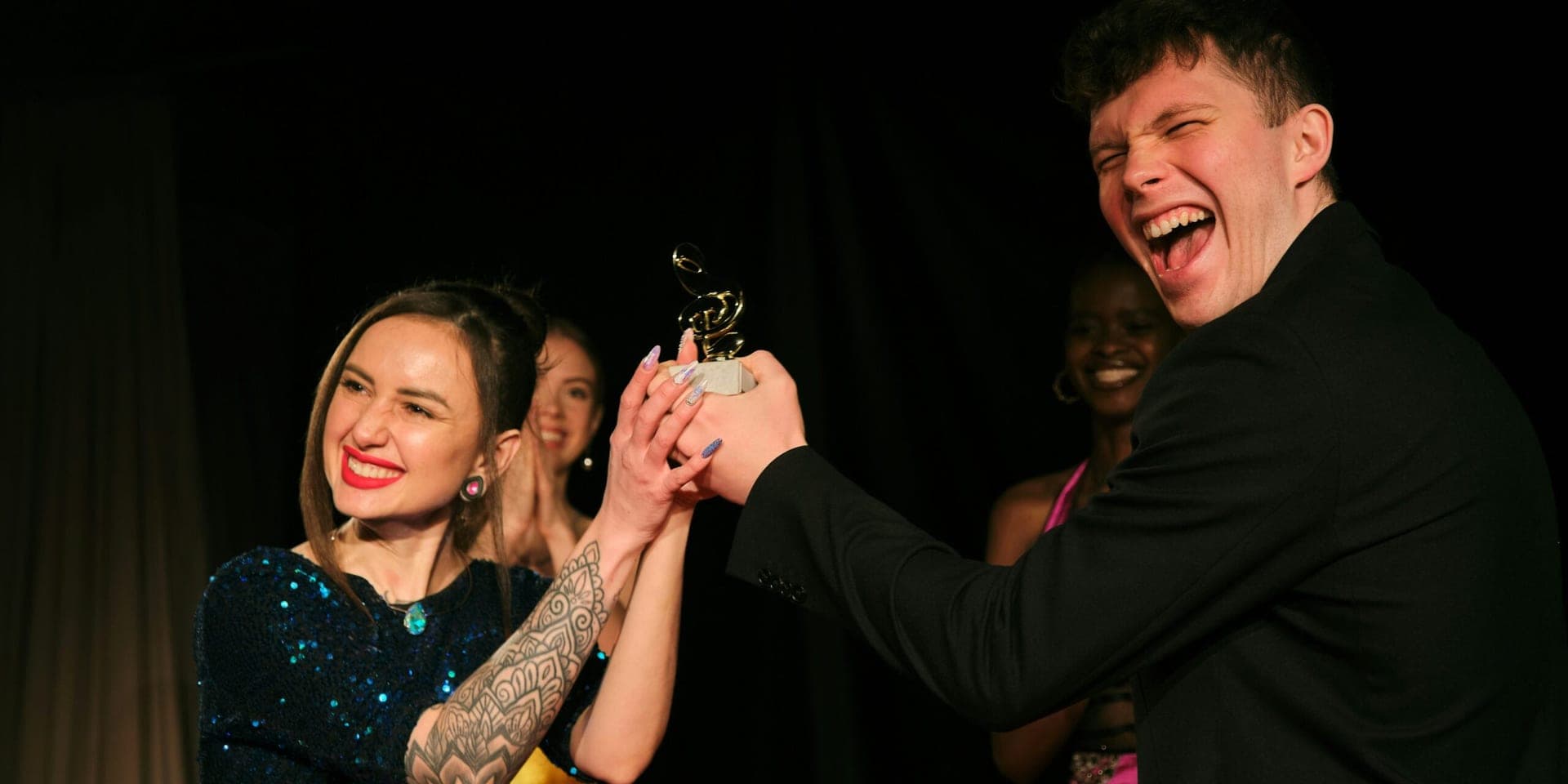 Tony Awards 2025: Broadway’s Brightest Shine at 78th Annual Ceremony