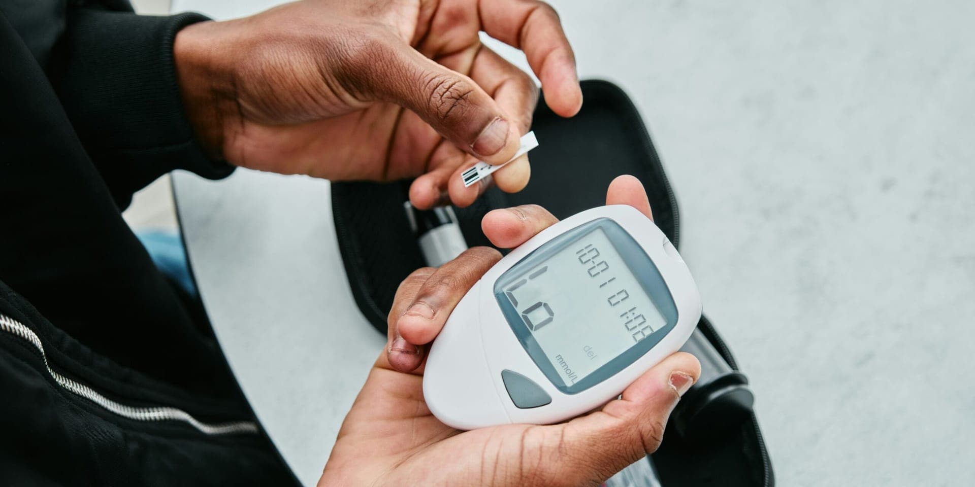 New Study Highlights Broad Cardiovascular Benefits of Diabetes Medications
