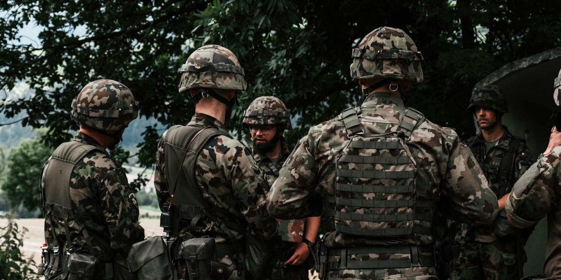 U.S. Military Expands Anti-Drug Operations to the Pacific
