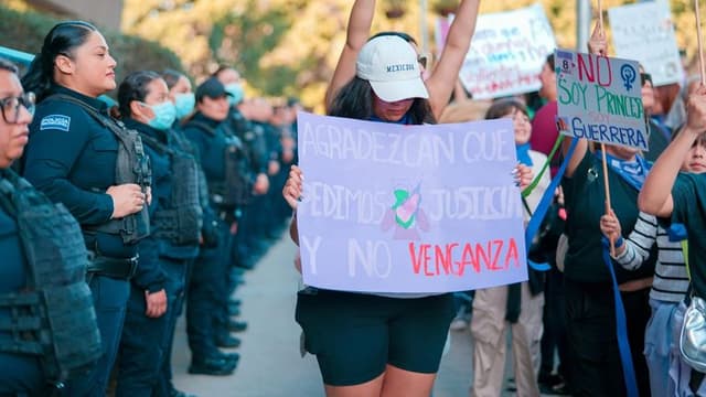 Los Angeles Protests Intensify Amid ICE Raids and National Guard Deployment