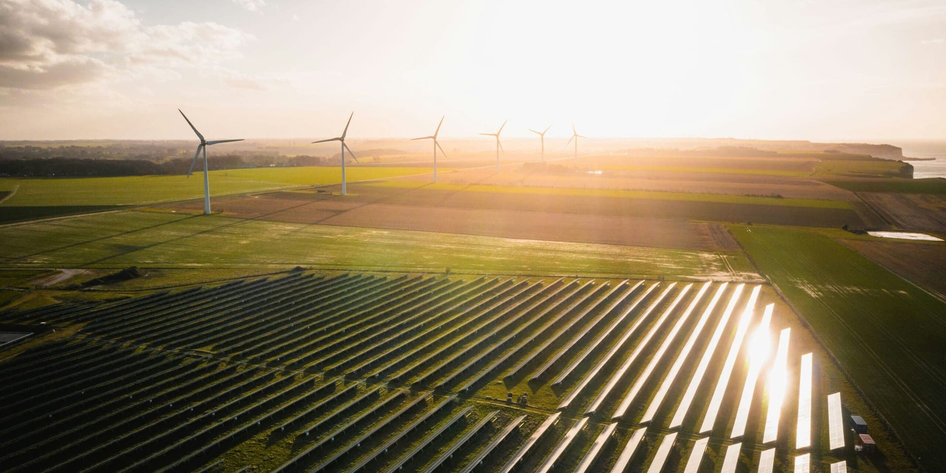 Breakthrough in Renewable Energy Storage Paves Way for Greener Future in New York