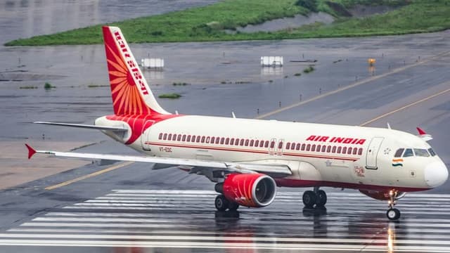 Air India Flight AI171 Tragedy Claims Over 290 Lives