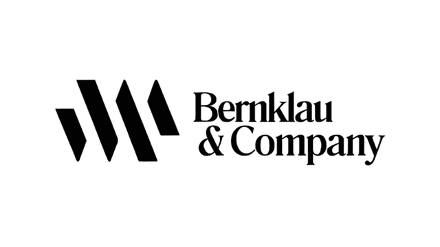 Bernklau & Company logo symbolizing strategic foresight, holistic business growth, and long-term success in shaping sustainable enterprises.