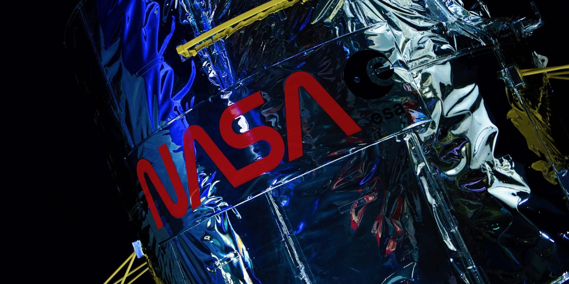NASA Opens Doors at Huntsville’s Marshall Center for 65th Anniversary