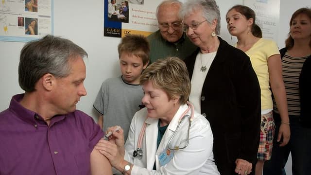 RFK Jr. Dismisses Entire CDC Vaccine Advisory Panel, Sparking National Outcry