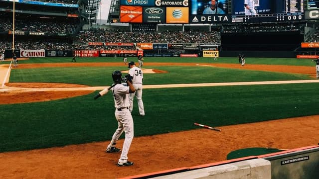 Angels Blank Yankees for Second Straight Game, Extend Bronx Scoreless Streak