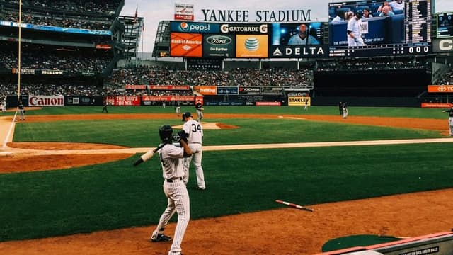 Yankees Snap Six-Game Skid with Gritty 6–4 Win Over Mets in Subway Series Finale