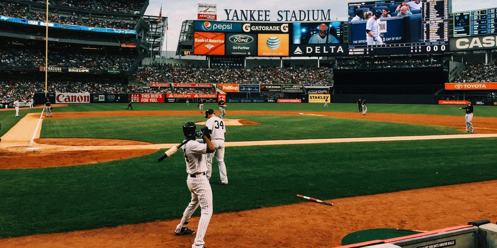 Yankees Snap Six-Game Skid with Gritty 6–4 Win Over Mets in Subway Series Finale