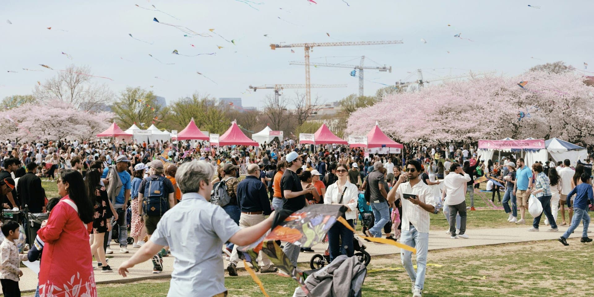 Midland, Michigan Hosts Vibrant Community Events on September 21, 2025