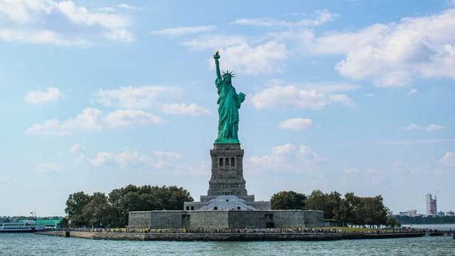 New York City Launches Initiative to Revive Tourism in Post-Pandemic Era