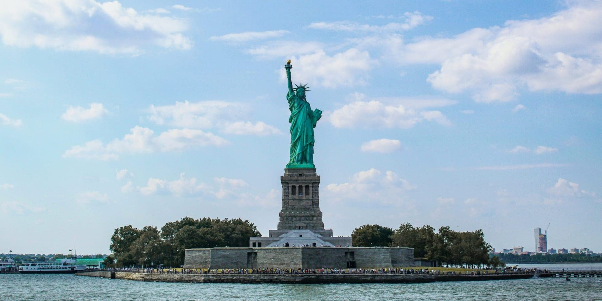 New York City Launches Initiative to Revive Tourism in Post-Pandemic Era
