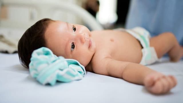 CDC Highlights Infant Mortality Disparities in Rural U.S.